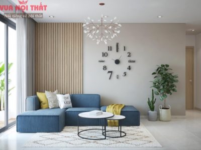 vua nội thất