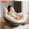 Ghế bập bênh thư giãn nhỏ gọn GL02