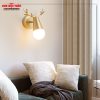 Đèn tường đầu giường phòng ngủ DTT02
