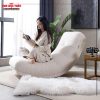 Ghế thư giãn chữ C cao cấp GL07