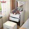 Bàn trang điểm cho căn hộ nhỏ BTD13