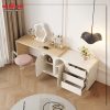 Bàn trang điểm kiểu Pháp cao cấp BTD09