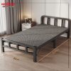 Giường ngủ gấp gọn tiện dụng GN11