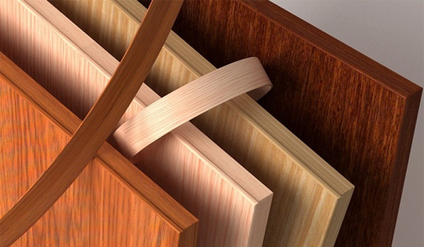 Gỗ MDF là 1 loại gỗ công nghiệp được làm từ bột sợi gỗ