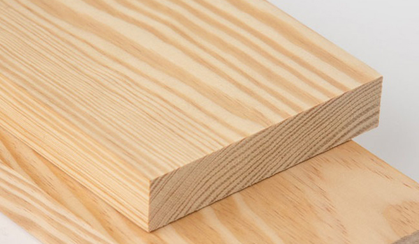 Gỗ thông là loại gỗ được khai thác từ cây gỗ thông