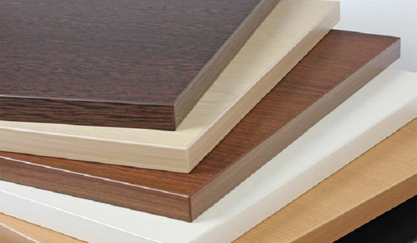 MDF là 1 loại gỗ công nghiệp/ván gỗ sợi có mật độ trung bìn