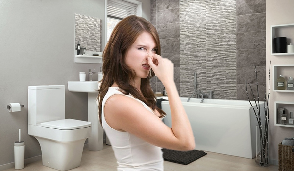 7 cách dễ dàng giúp bạn khử mùi hôi nhà vệ sinh