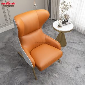 Ghế Lounge Chair nhập khẩu GL35 có đa dạng màu sắc