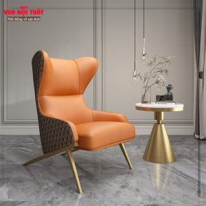 Ghế sofa đơn Lounge Chair cao cấp GL35
