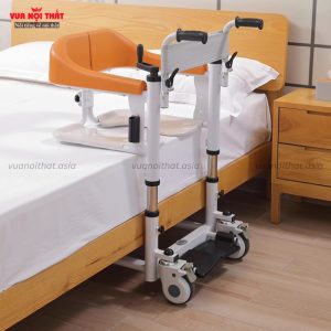 Đặc điểm của ghế tắm vệ sinh cho người lớn tuổi cao cấp CSSK04