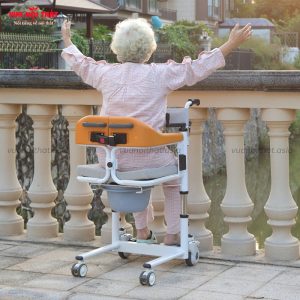 Ghế tắm vệ sinh cho người già CSSK04 giá rẻ