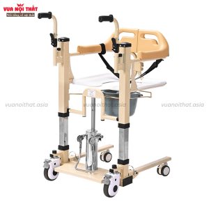 Ghế tắm vệ sinh cho người già, người khuyết tật, người tai biến CSSK01
