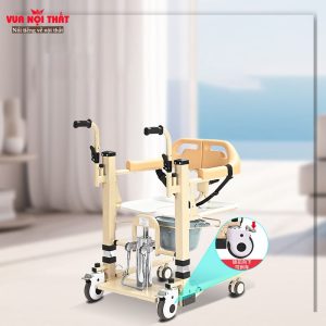 Ghế tắm vệ sinh cho người già CSSK01