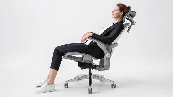 Loại ghế văn phòng phù hợp cho cả nam và nữ