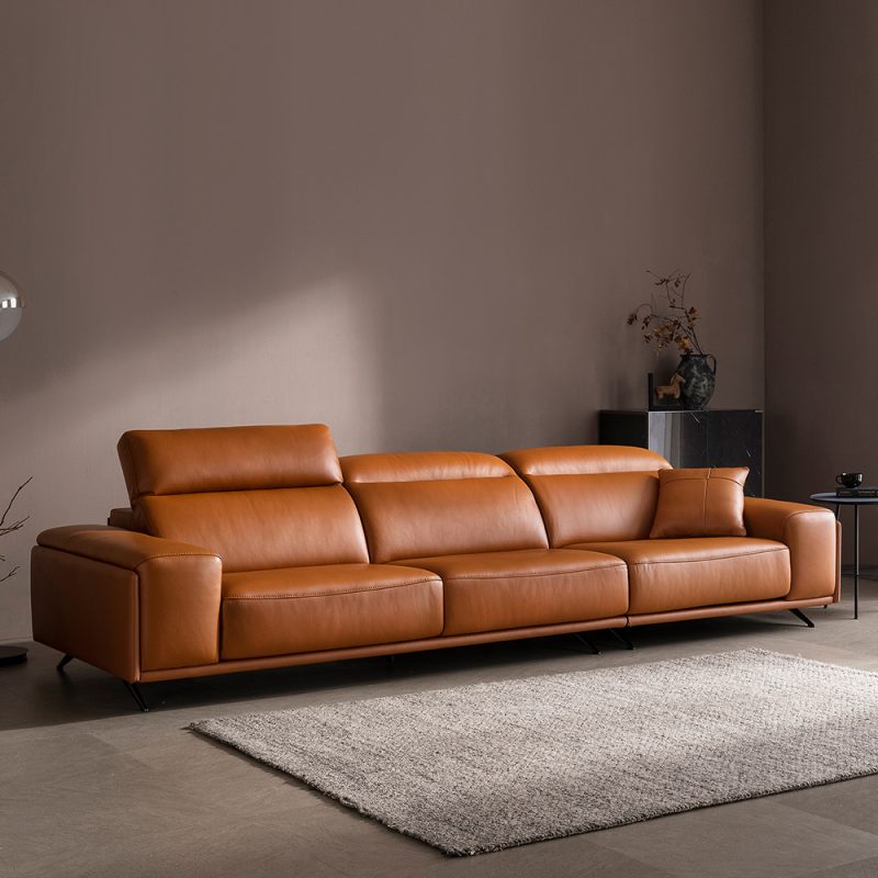 Tìm hiểu về mẫu ghế sofa văng là gì?