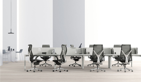 Các loại ghế xoay văn phòng bền – đẹp – chất lượng tốt nhất