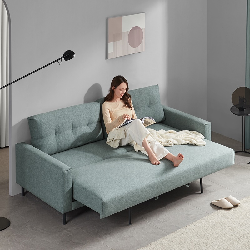 Kinh nghiệm sử dụng sofa giường được bền bỉ