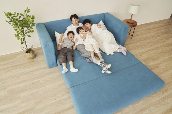 Kinh nghiệm sử dụng sofa giường được bền bỉ