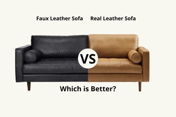 4 cách nhận biết sofa da thật và sofa da giả đơn giản, chuẩn nhất