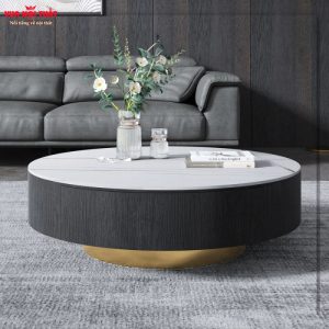 Bàn sofa mặt đá hiện đại BSF73