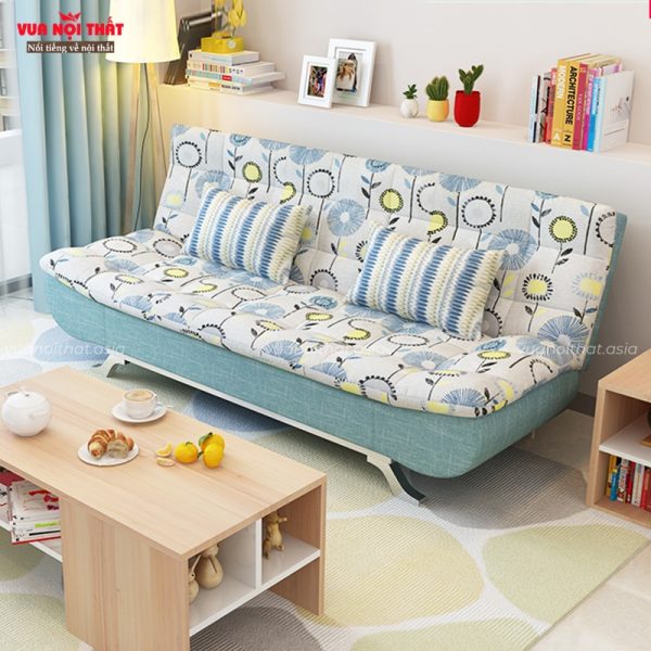 Sofa giường gấp màu sắc màu