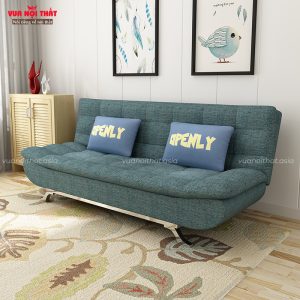 Sự cần thiết của sofa giường gấp thông minh