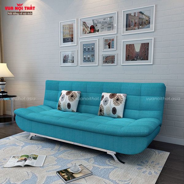 Sofa giường gấp màu Azure