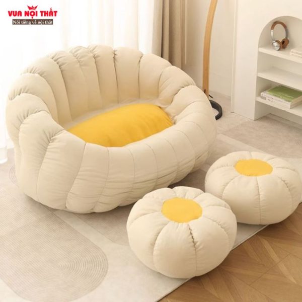 Ghế sofa lười túi đậu GL06