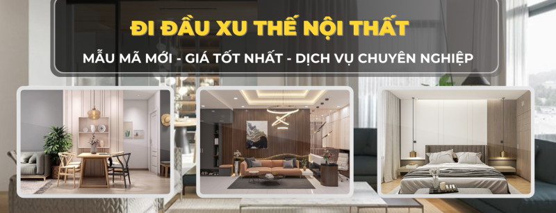 vua nội thất