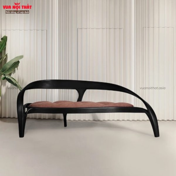 Đơn vị cung cấp sofa gỗ 3 chỗ ngồi cao cấp giá tốt