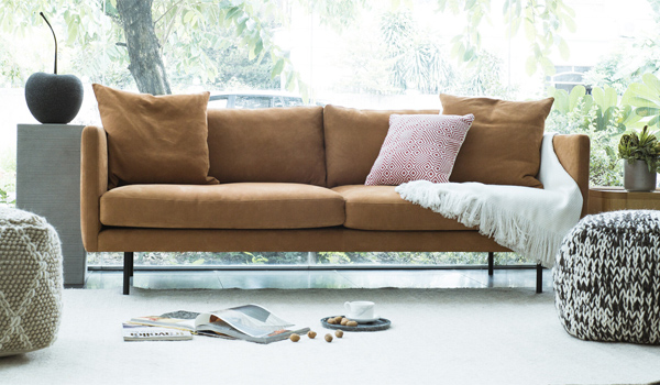 Ghế sofa bị lún phải làm sao để khắc phục hiệu quả?