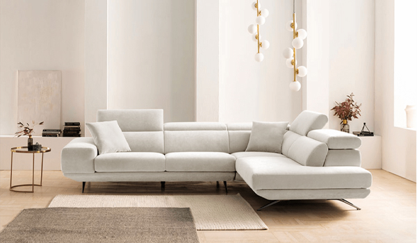 Lựa chọn sofa phù hợp với nhu cầu sử dụng & không gian sống