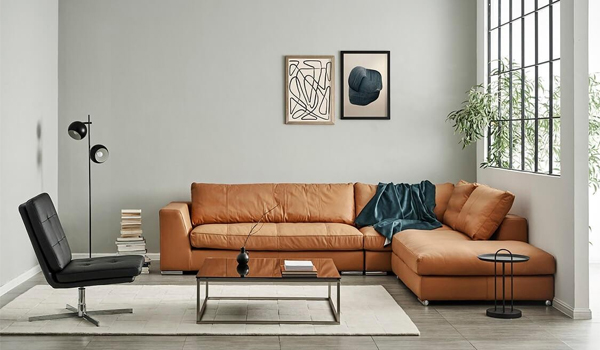 Chọn ghế sofa đẹp cho phòng khách nhà bạn