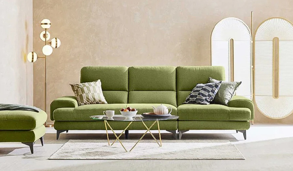 Gợi ý cách chọn ghế sofa cho người mệnh mộc