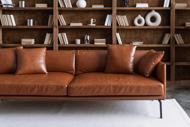 Tăng bộ bền cho bộ ghế sofa