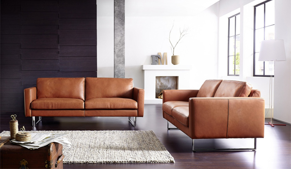 Người mệnh Thổ nên chọn ghế sofa có màu vàng đất, vàng nâu,...