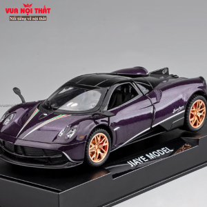 Mô hình xe ô tô Pagani Fengshen tỷ lệ 1:32 MH09 mã 1