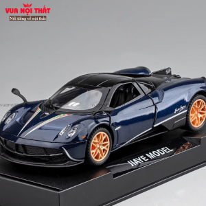 Mô hình xe ô tô Pagani Fengshen tỷ lệ 1:32 MH09 mã 2