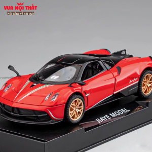 Mô hình xe ô tô Pagani Fengshen tỷ lệ 1:32 MH09 mã 3