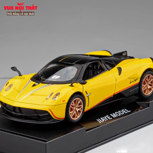 Mô hình xe ô tô Pagani Fengshen tỷ lệ 1:32 MH09 mã 4