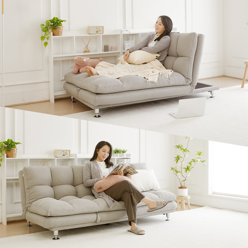 Nên Hay Không Nên Mua Ghế Sofa Kết Hợp Giường Ngủ