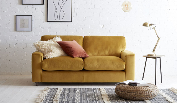 Sofa cao cấp có nhiều kiểu dáng & màu sắc đa dạng, phù hợp với mọi phong cách thiết kế nội thất khác nhau