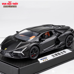 Mô hình xe ô tô Lamborghini tỷ lệ 1:32 MH08 mã 1