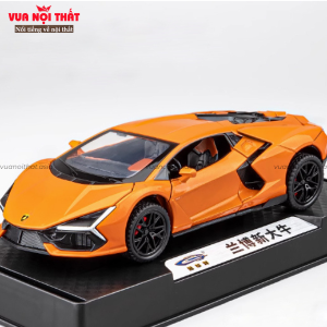 Mô hình xe ô tô Lamborghini tỷ lệ 1:32 MH08 mã 2