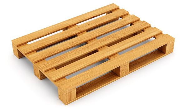 Pallet gỗ là gì?