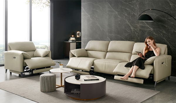 Sofa thông minh có giá thành cao hơn sofa thông thường