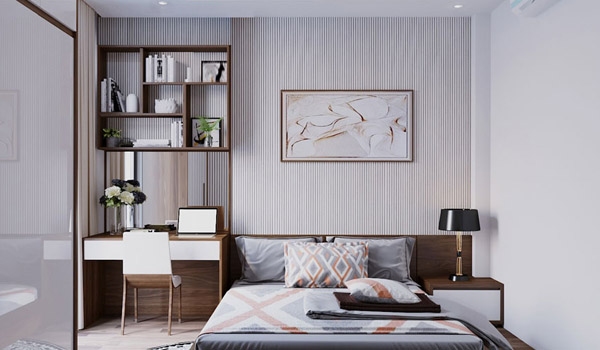 Xác định số lượng ngăn kéo & khả năng lưu trữ