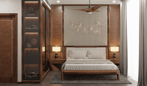 Lựa chọn nội thất đặt làm theo yêu cầu khi muốn thiết kế không gian độc đáo, mang dấu ấn cá nhân