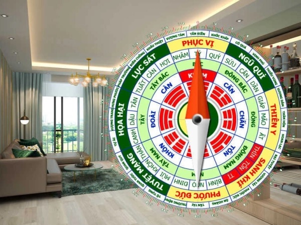 Cách Trang Trí Nội Thất Trong Nhà Có Thể Bạn Chưa Biết