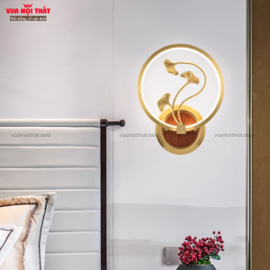 Đèn decor tường phong cách Trung Hoa cao cấp giá tốt DTT55
